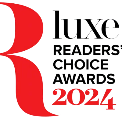 Luxe Readers Choice Awards 2024