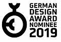 German Design Award Nominee 2019