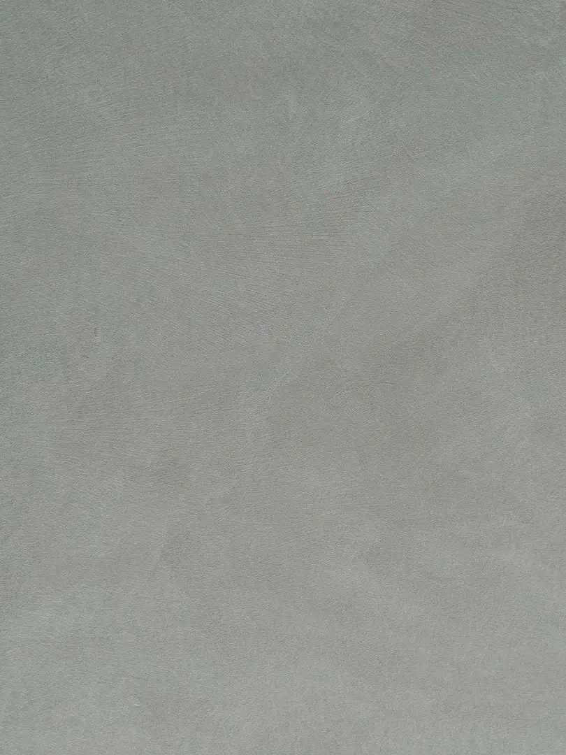 Grey concrete swatch surface