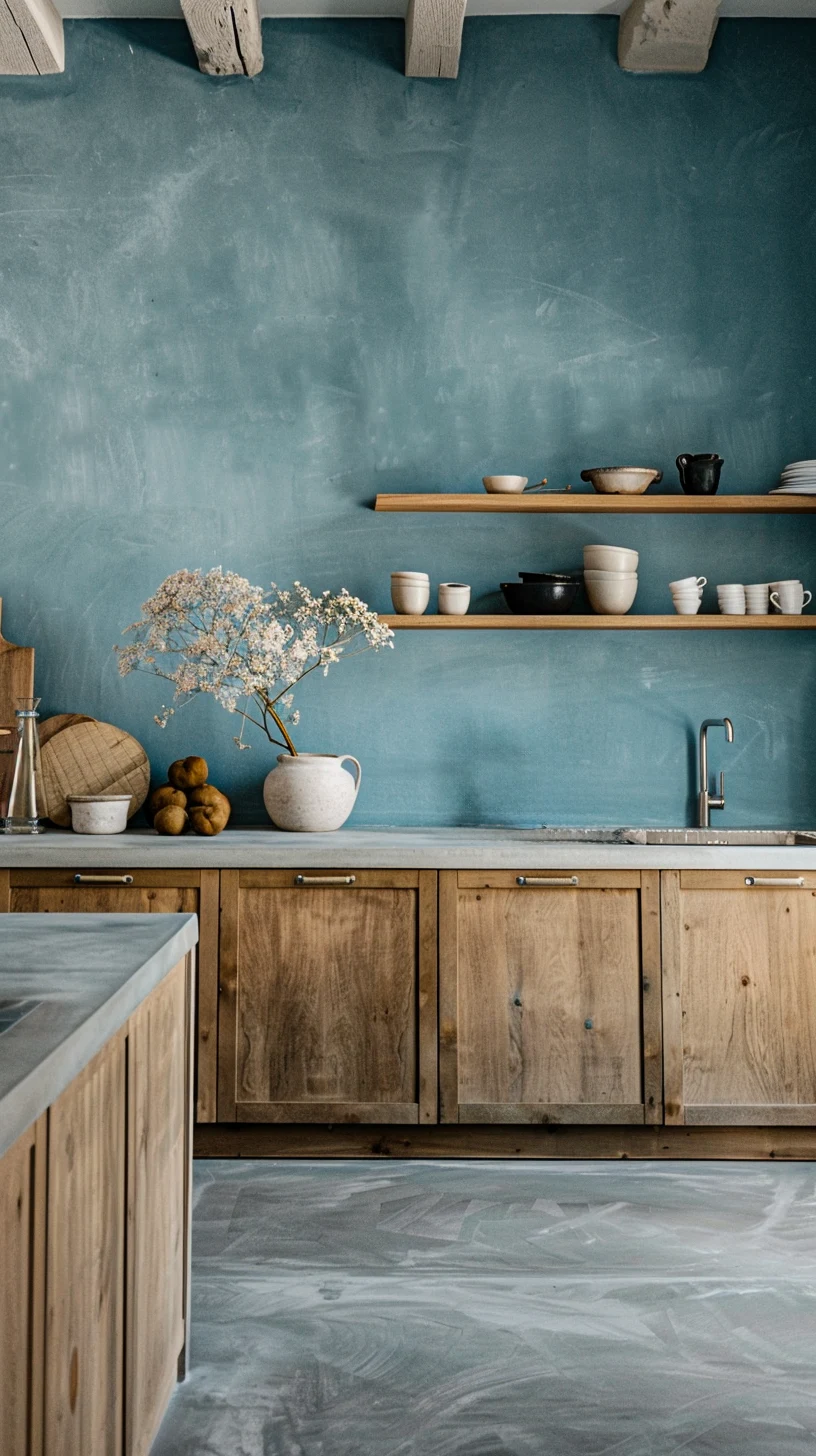  countertop microcement finishes