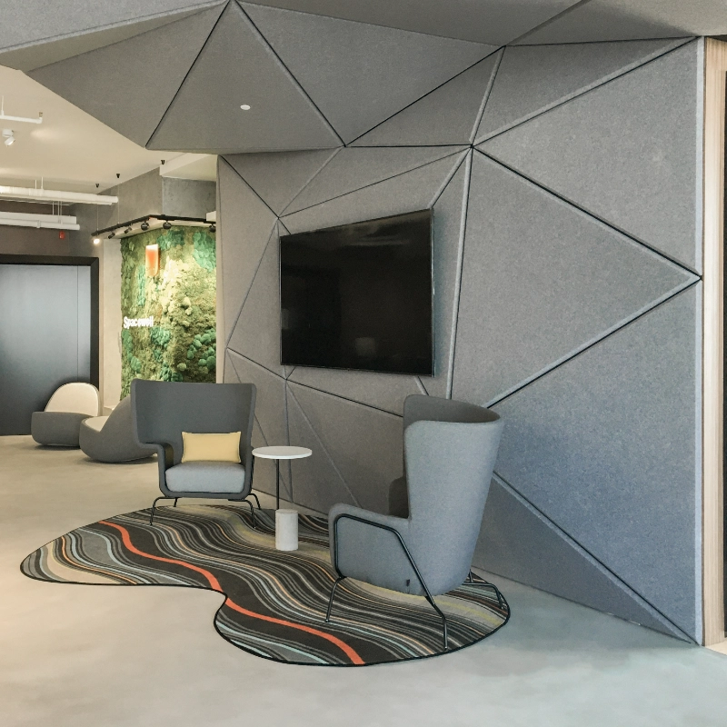 Microcement Kitchen