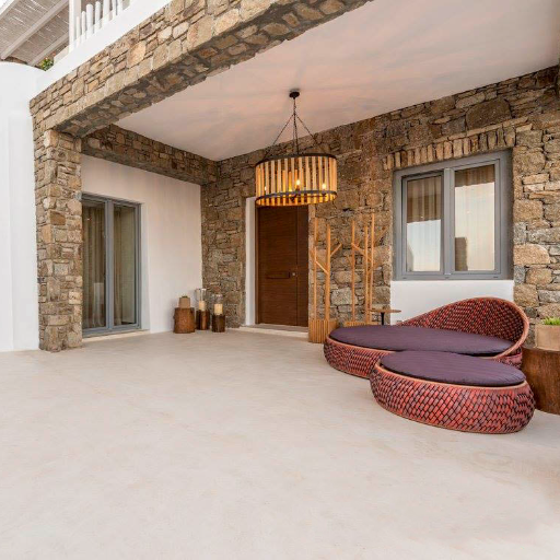  Microcement Flooring Contractors in Pakistan