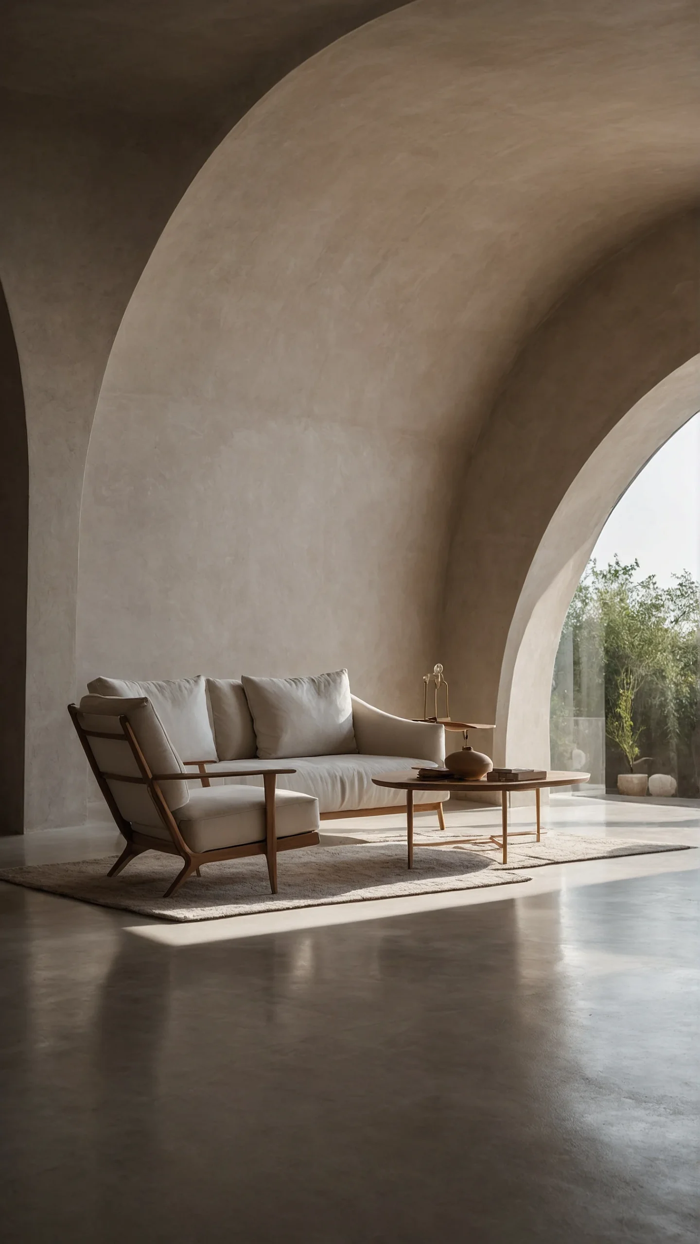  Sleek Design Microcement Floors