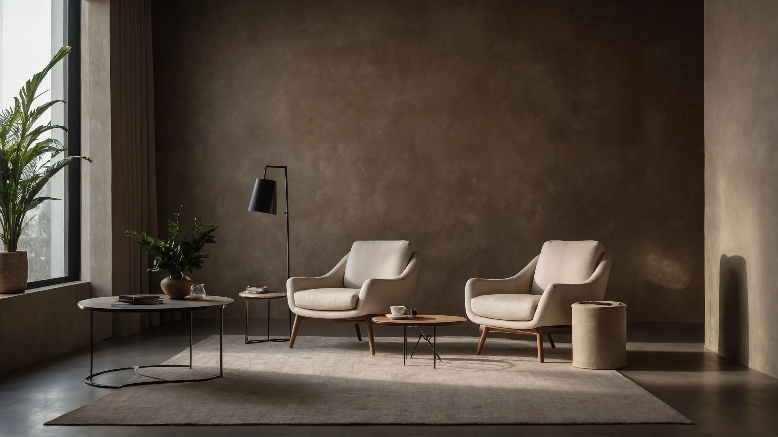 Wall Microcement