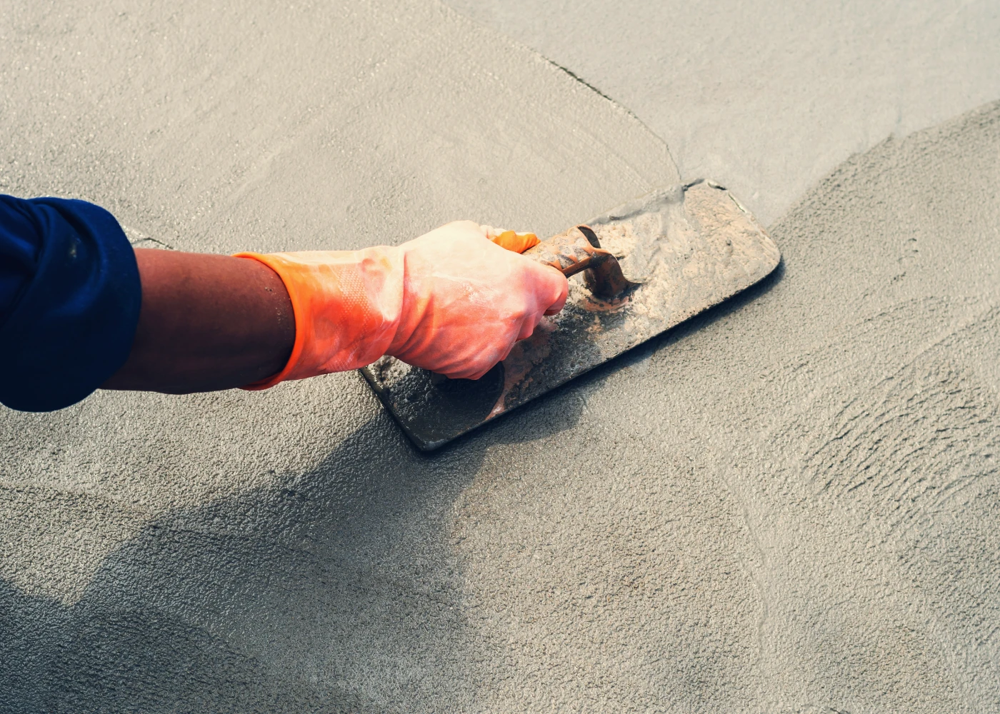 Eco Microcement