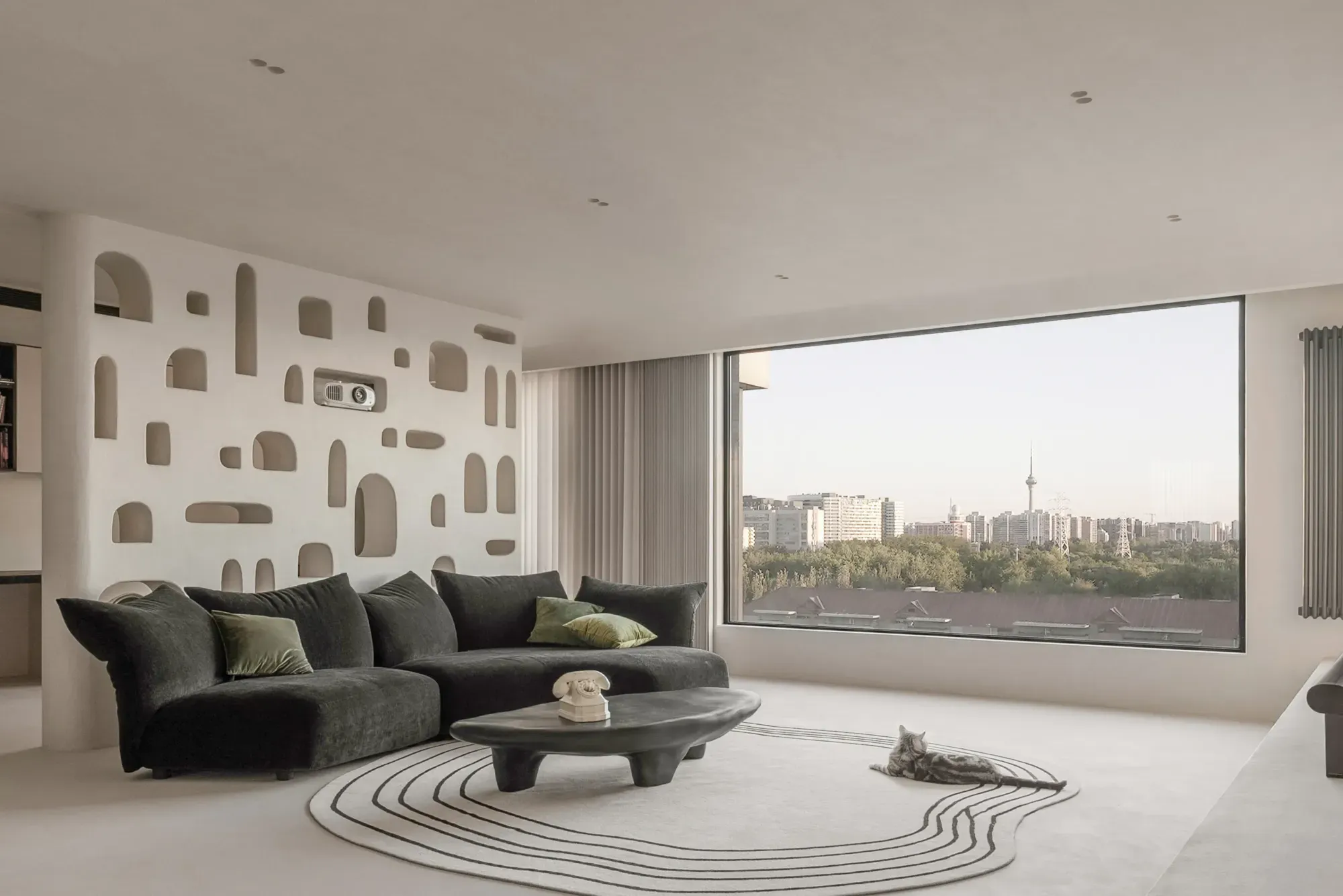 Microcement Supplier in Pakistan