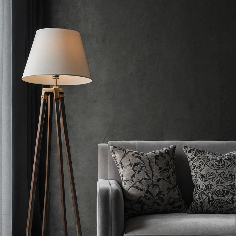 Microcement Walls Finishes